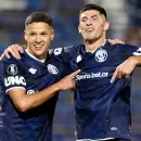 (Video) Lepra imparable: goleó a La Guaira y tiene puntaje perfecto en la Copa Libertadores