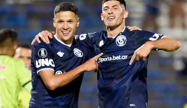 independiente rivadavia