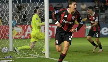 river - bragantino