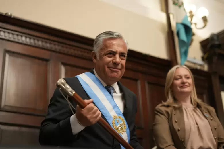 apertura de sesiones ordinarias en Mendoza (2)