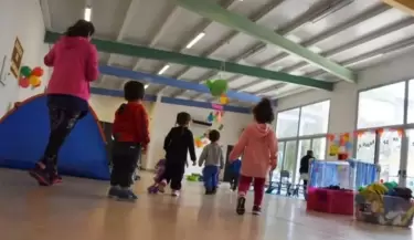 salas de 3