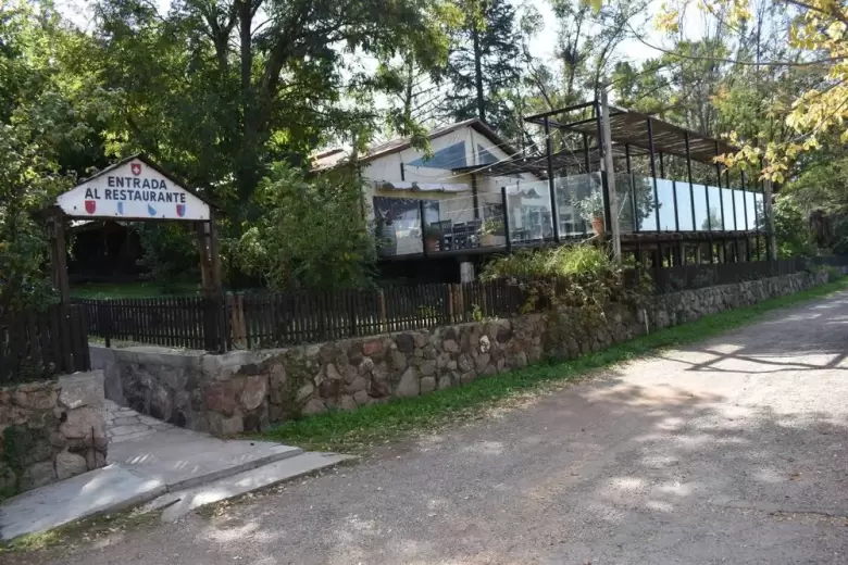 rincon suizo