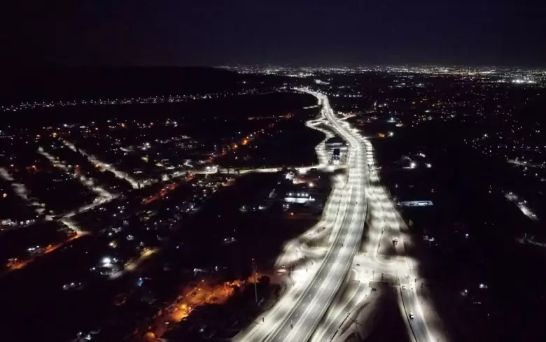Obras viales