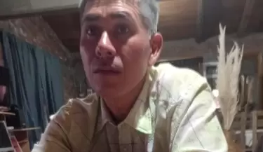 averiguaci�n de paradero