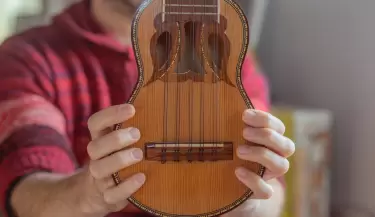 charango