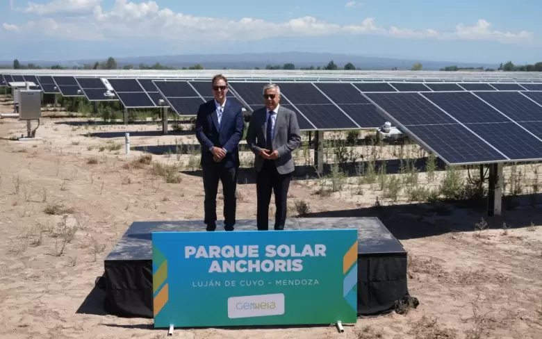 energ�a solar