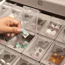 Implementar�n sistemas de dispensaci�n de medicamentos en hospitales de Mendoza