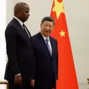 China elimin� aranceles a �frica y refuerza su influencia comercial frente a EE.UU.