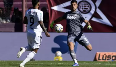 lanus - riestra