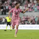 El Inter Miami de Messi irá por la recuperación ante Toronto FC: hora, TV y formaciones