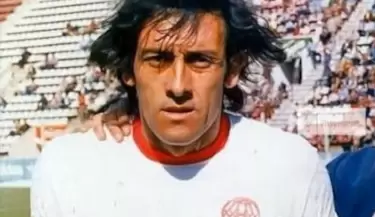 Roque Avallay