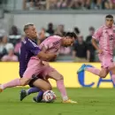 (Video) Pese a un golazo de Messi, Inter Miami se durmió y perdió el clásico ante Orlando City