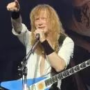 Megadeth volvió a Argentina con un show inolvidable