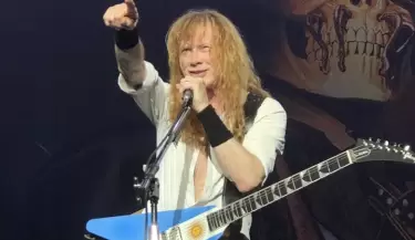 megadeth