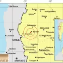 Tembl� otra vez en el sur sanjuanino y repercuti� en toda la zona norte de Mendoza