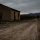 22 de agosto de 1994, el d�a de la crueldad m�s salvaje