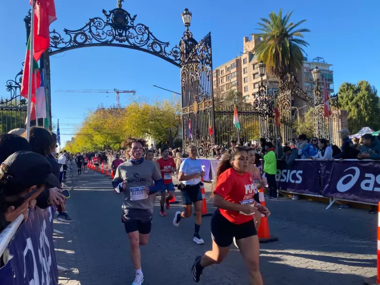 maraton