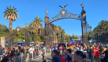 maraton
