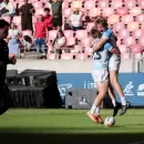 Los Pumitas y un triunfo histórico en el Rugby Champioship M20: 48 a 21 a Nueva Zelanda