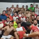 Hurac�n Las Heras se trajo tres puntos clave de La Pampa