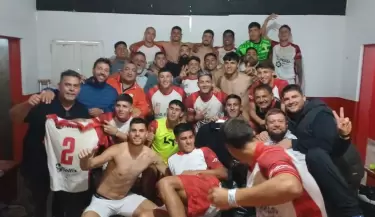 HURACAN LAS HERAS