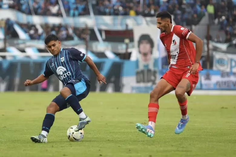 deportivo maipú - gimnasia de jujuy