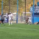San Martín no levanta cabeza y cayó sobre la hora