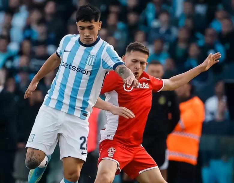 huracán - racing