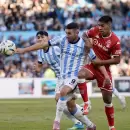 (Video) Racing empat� 0-0 con Hurac�n y ambos avanzaron en el Torneo