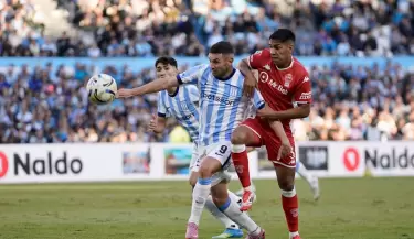 racing
