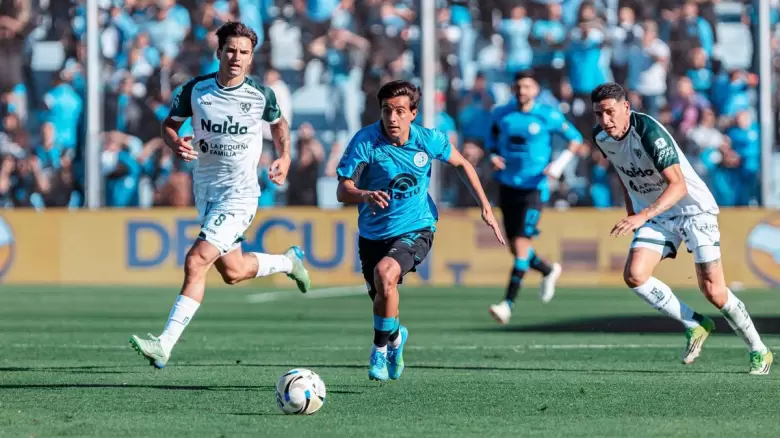 belgrano de c�rdoba