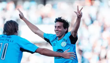 belgrano de c�rdoba