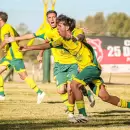 La Liga Rivadaviense tuvo una fecha con goles y líderes firmes
