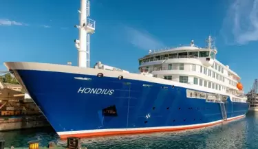 hondius