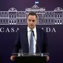 La oposici�n carg� contra Milei tras la renuncia de Adorni: "Debi� irse hace meses"