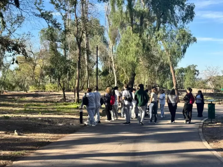 ecoparque