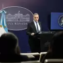 Rechazaron el pedido de detenci�n contra Manuel Adorni: la fiscal�a descart� riesgo de fuga