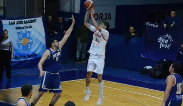 SUPERLIGA MENDOZA