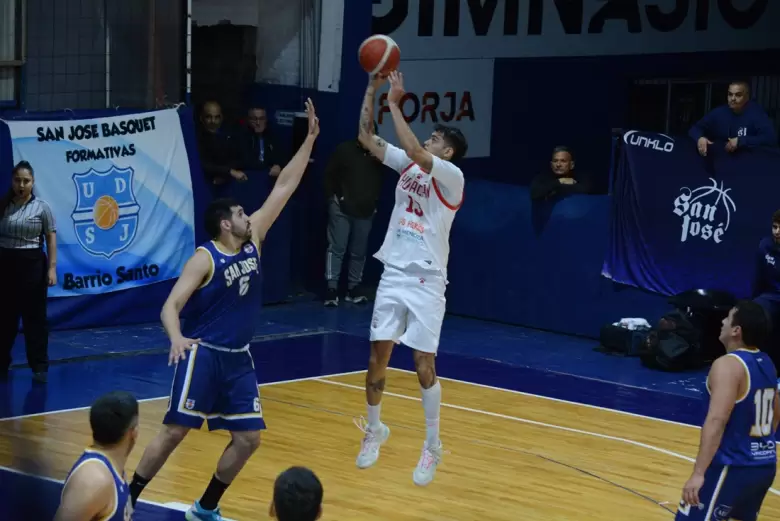 SUPERLIGA MENDOZA