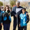 Godoy Cruz se sum� al Fondo de Juventud y Acci�n Clim�tica