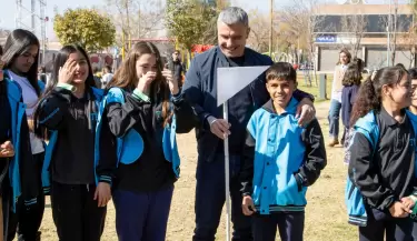 godoy cruz fondo de juventud
