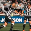(Video) Gimnasia lo dio vuelta y venci� a Defensa y Justicia en el V�ctor Legrotaglie