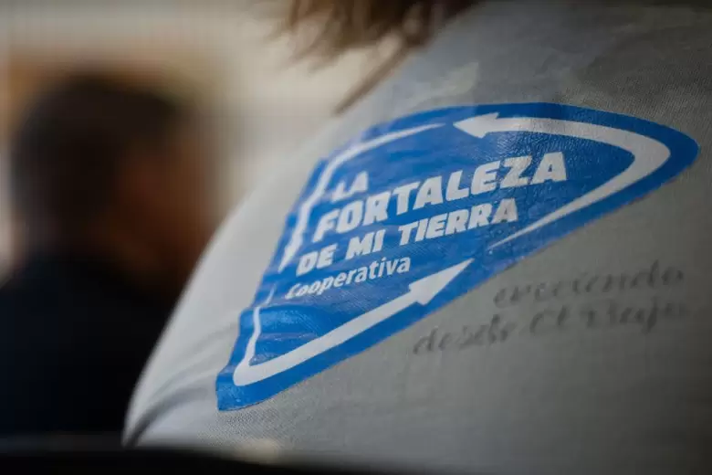 Cooperativa Lujan de Cuyo