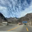 Sin demoras y despejado: seguir� habilitado el t�nel a Chile, al menos hasta este viernes