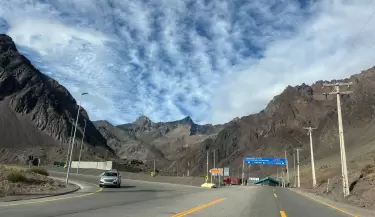 chile