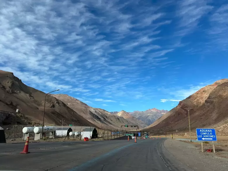 chile