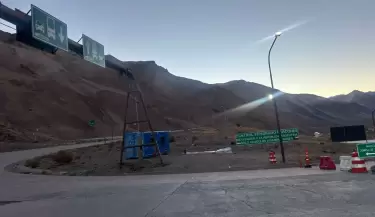 chile