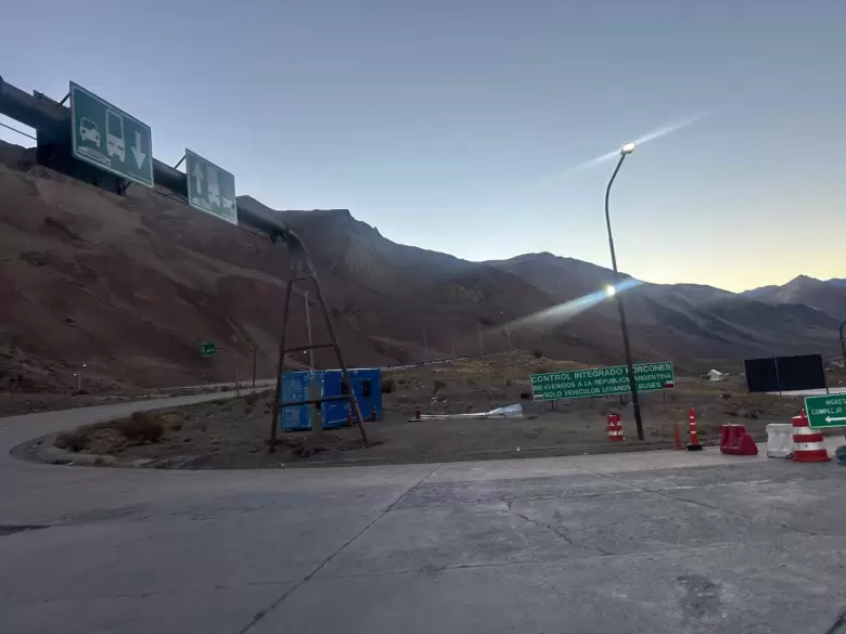 chile