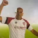 Fin de ciclo en el Chacarero: Christian Corrales dejó de ser el DT de Atlético San Martín