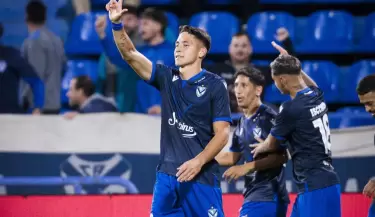 velez - newells